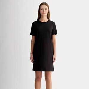 Everlane 100% Cotton Weekend Tee Dress